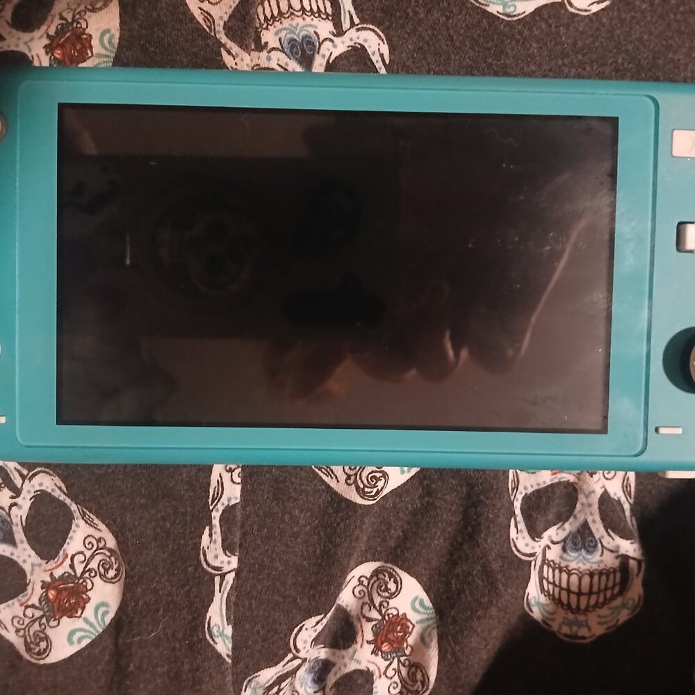 Nintendo switch - Picture 4 of 8